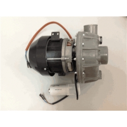 Wash pump 1hp 240V